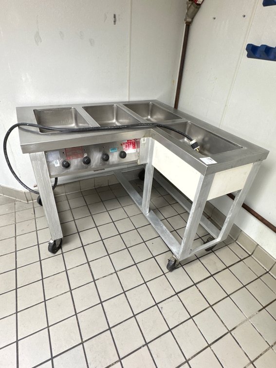 Image for CWE Hospital Restaurant and Facility Maintenance