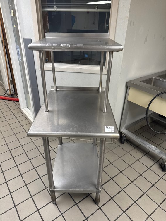 Image for CWE Hospital Restaurant and Facility Maintenance