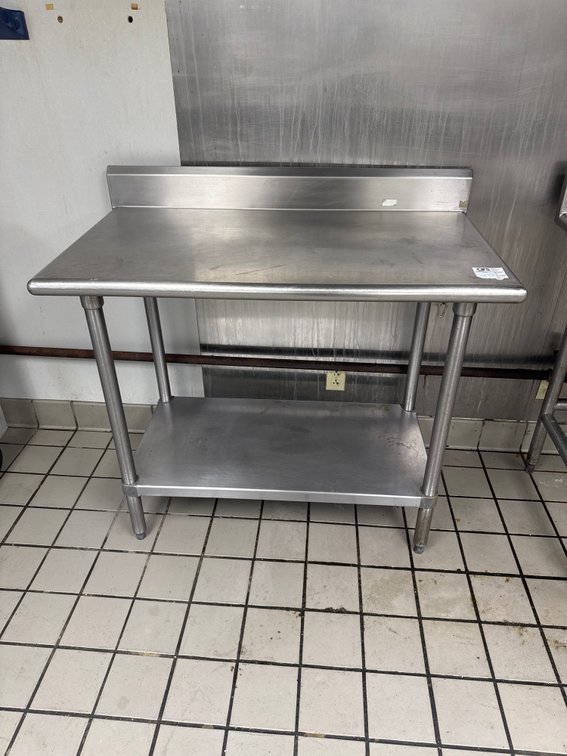 Image for CWE Hospital Restaurant and Facility Maintenance