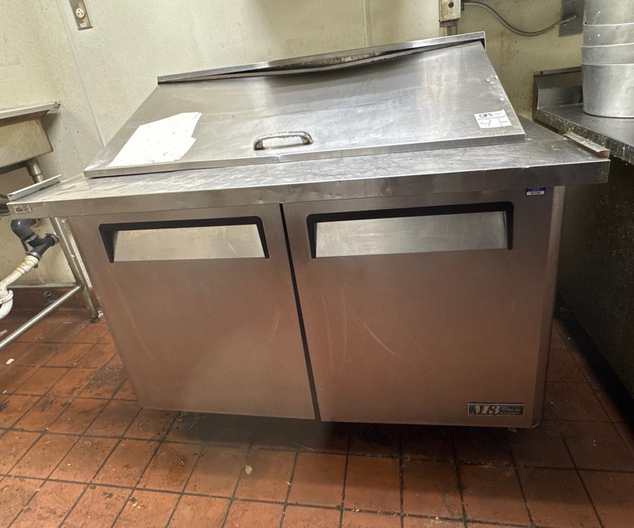 Image for Former Denny's St. Charles - Closing Restaurant Liquidation Auction