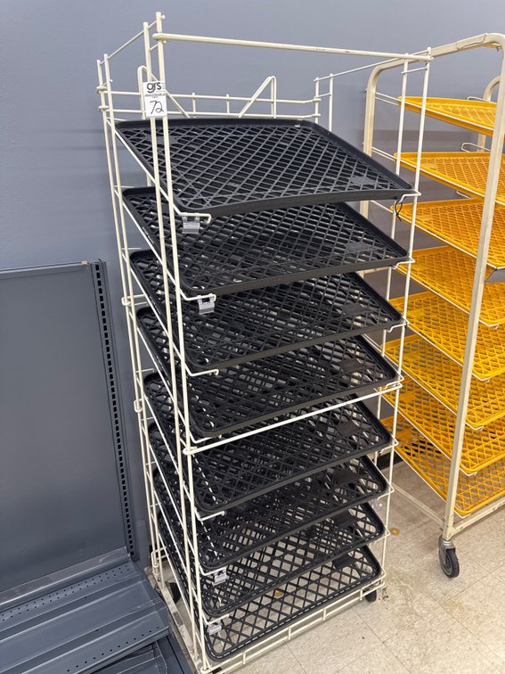 Bread Racks