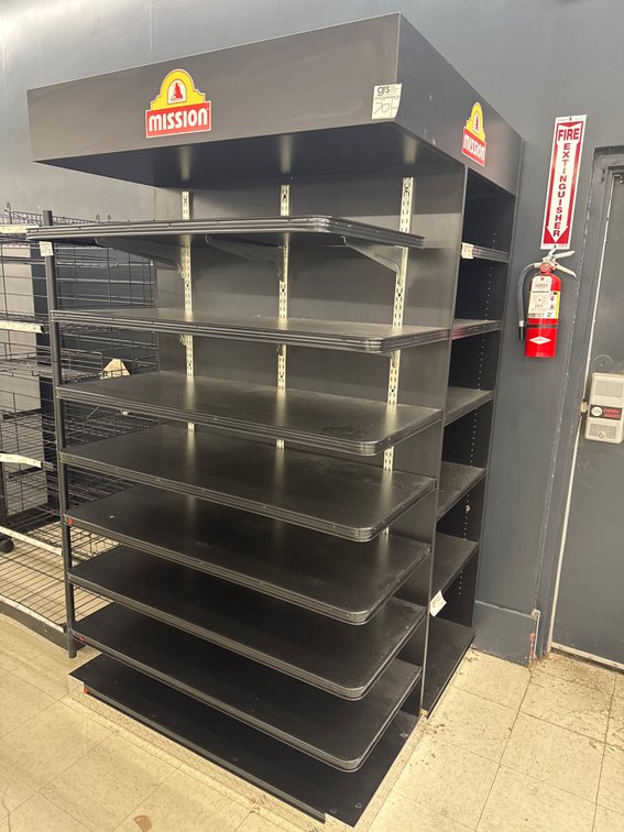 Laminate Display