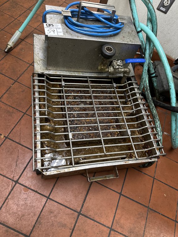Grease Filter