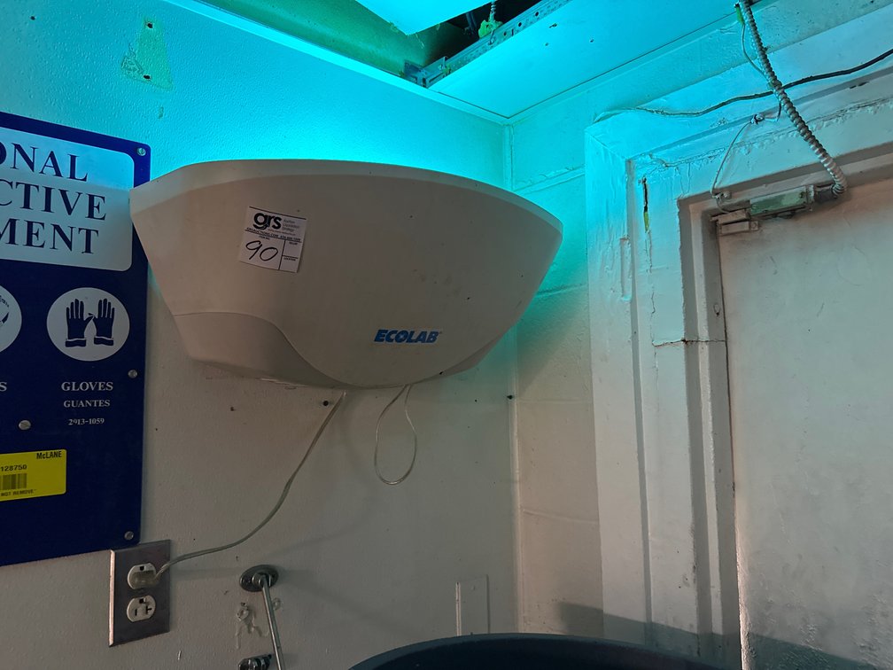 Ecolab Bug Zapper