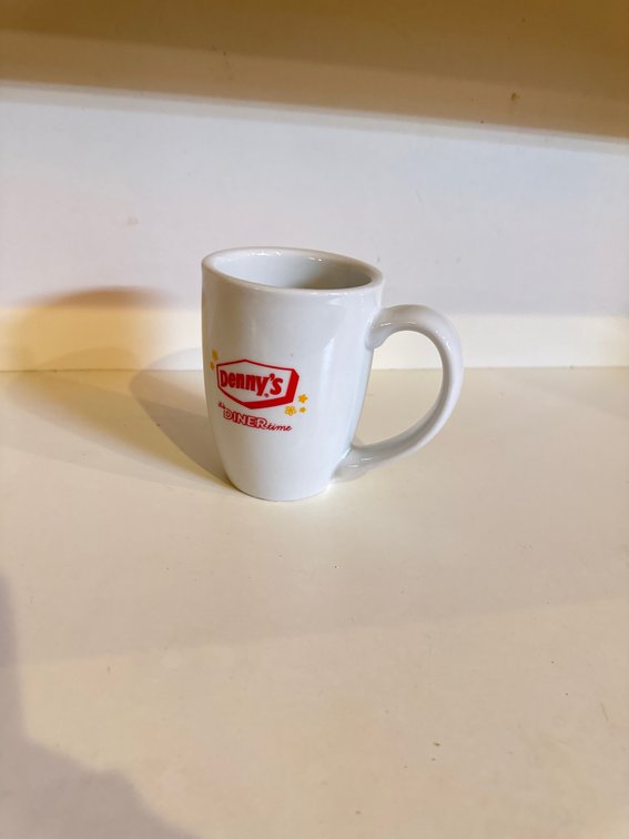 (41) Amko Coffee Mugs