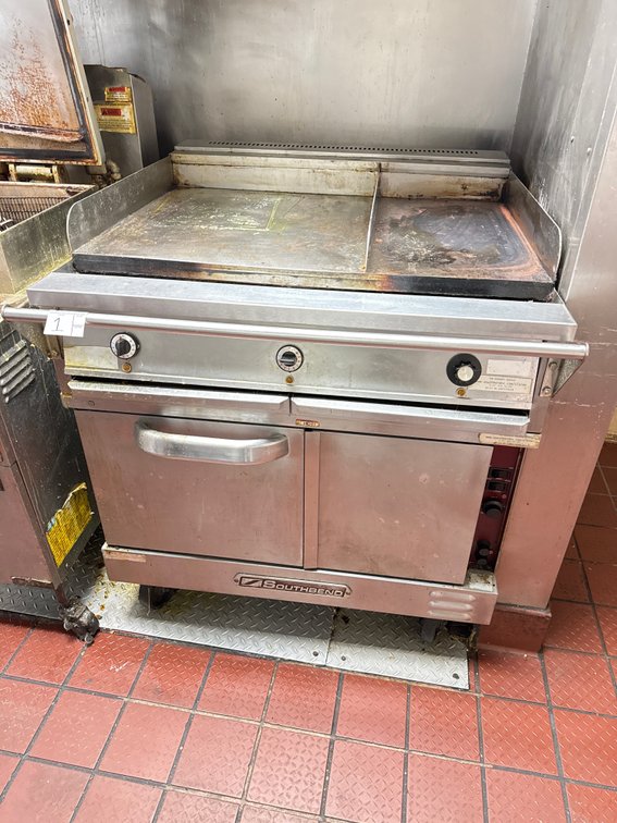 Image for Former Wendy's Commerical Kitchen - Palmyra MO