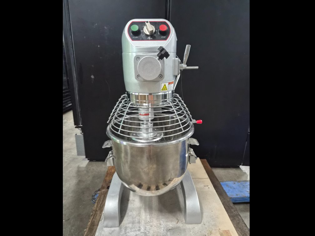 Image for Taco Shop - Restaurant Equipment Closeout Auction