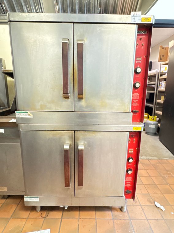 Image for Cardinal Ritter - Senior Services Commercial Kitchen Remodel Liquidation!