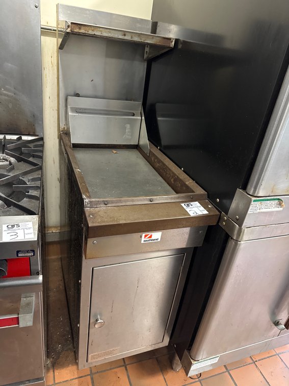 Image for Cardinal Ritter - Senior Services Commercial Kitchen Remodel Liquidation!