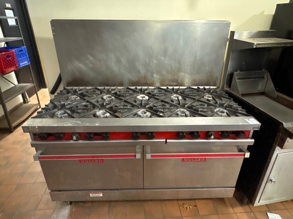 Image for Cardinal Ritter - Senior Services Commercial Kitchen Remodel Liquidation!