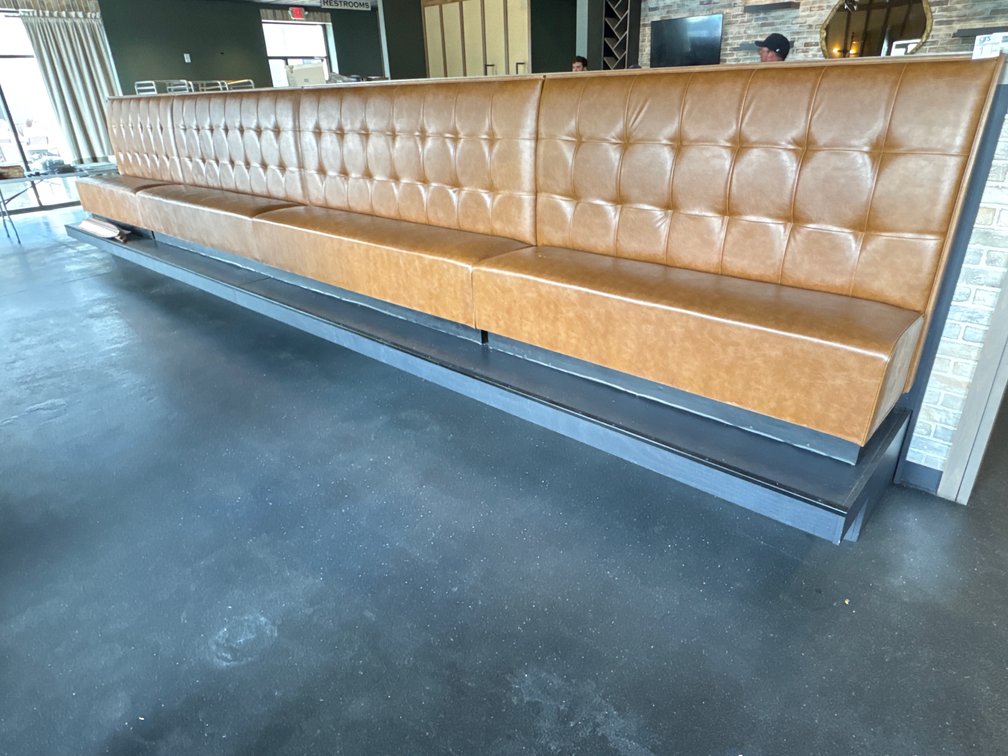 Image for Brick and Bramble - Restaurant & Cocktail Bar Online Auction! Edwardsville IL