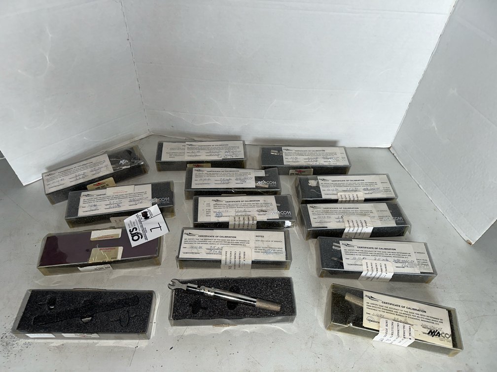 Image for Industrial Warehouse - Contractor & Construction Material Surplus!