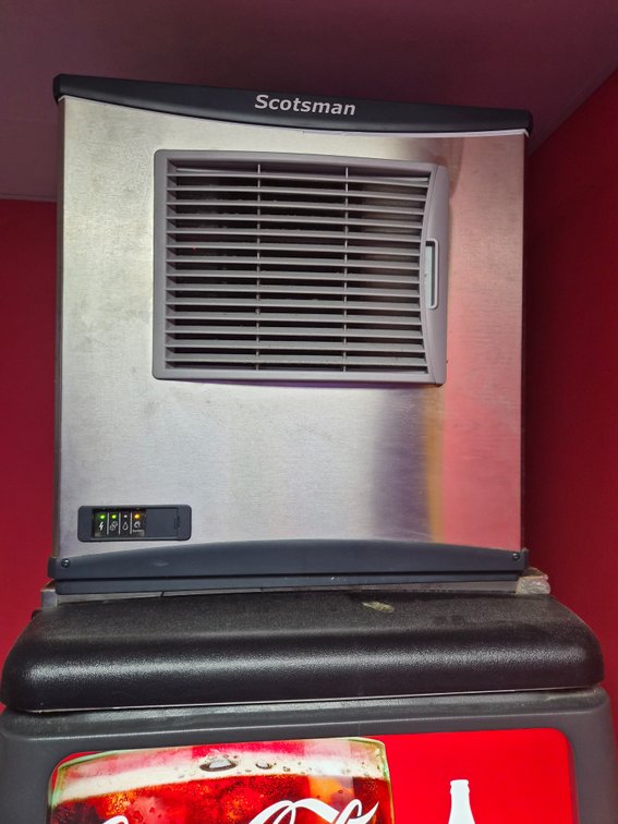 Image for St. Louis Gyros Restaurant - Commercial Kitchen Equipment Auction