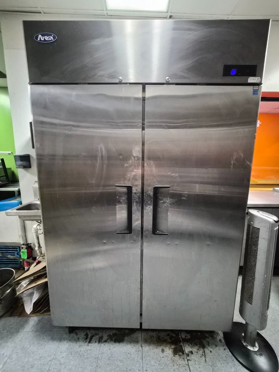 Image for St. Louis Gyros Restaurant - Commercial Kitchen Equipment Auction
