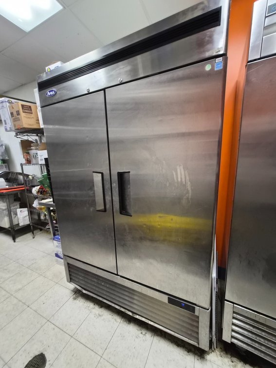 Image for St. Louis Gyros Restaurant - Commercial Kitchen Equipment Auction