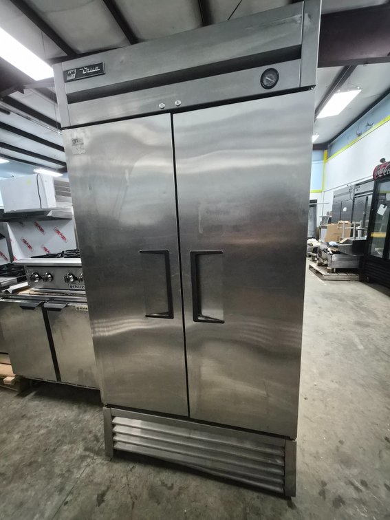 Image for Taco Shop - Restaurant Equipment Closeout Auction
