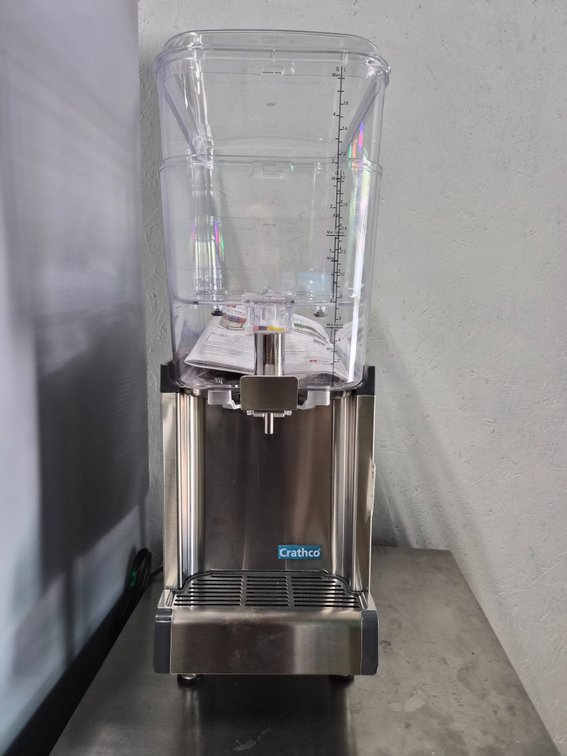 Image for Taco Shop - Restaurant Equipment Closeout Auction