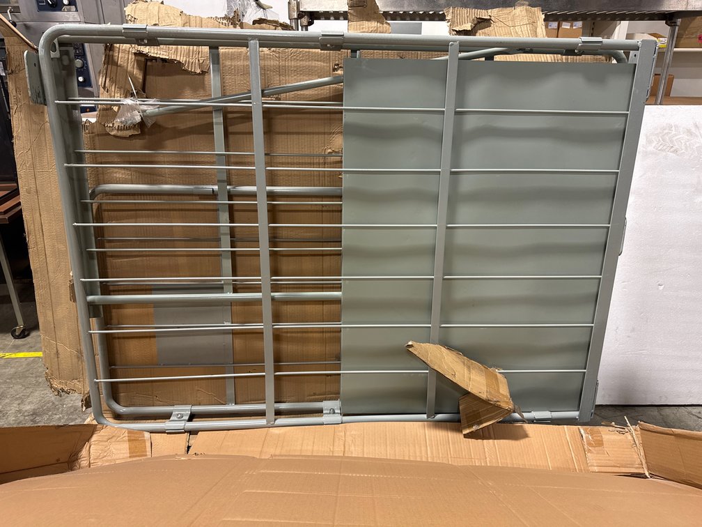 Image for Final Fry Wagner Moving & Storage - Material Management, Diesel Shop and More!