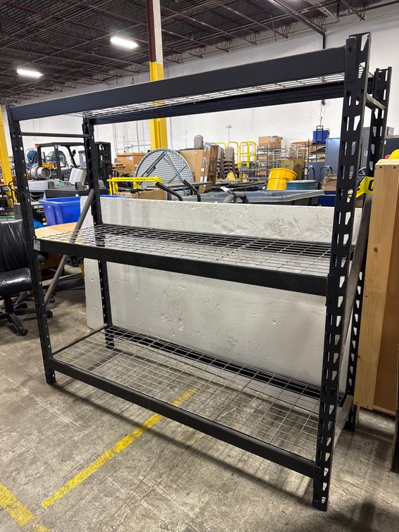 Image for Final Fry Wagner Moving & Storage - Material Management, Diesel Shop and More!