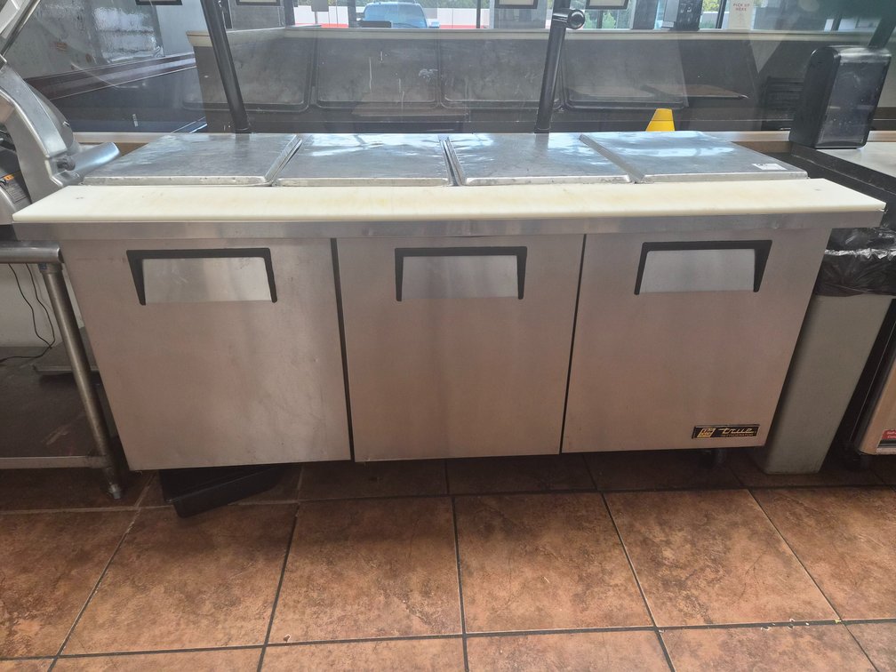 Image for Former Goodcents Auction