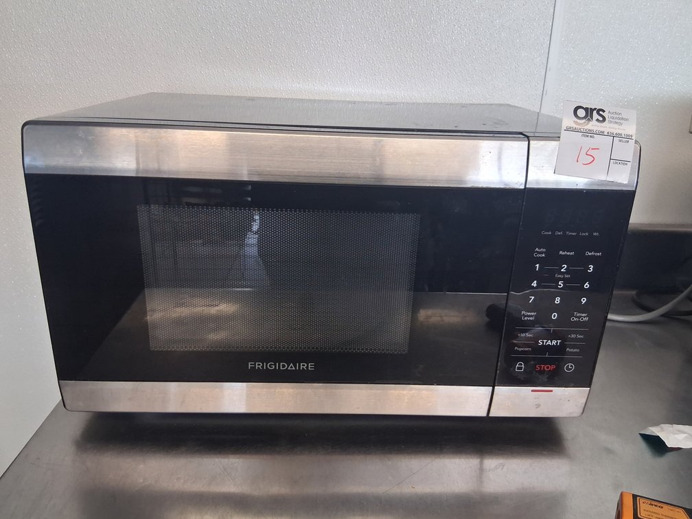 Frigidaire Countertop Microwave