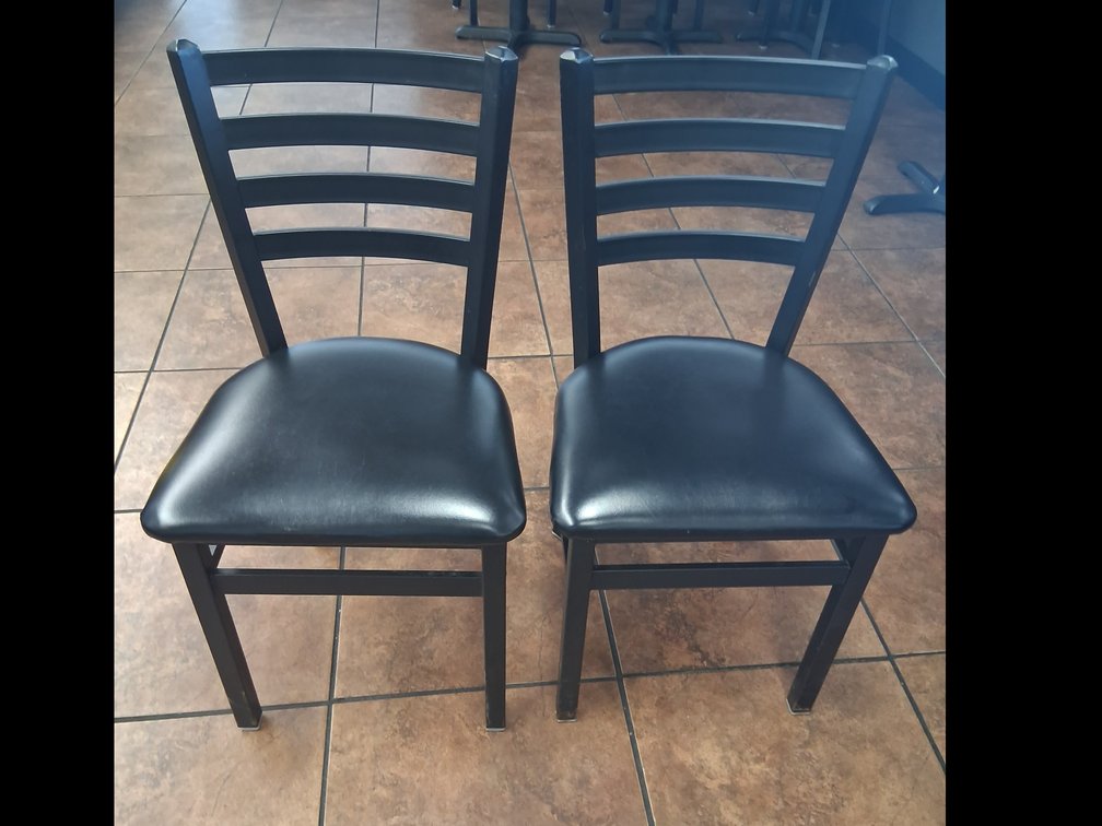 2 Dining Chairs