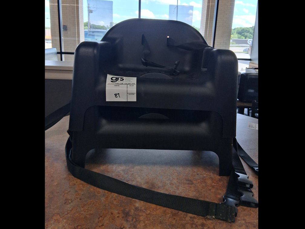 Booster Seat