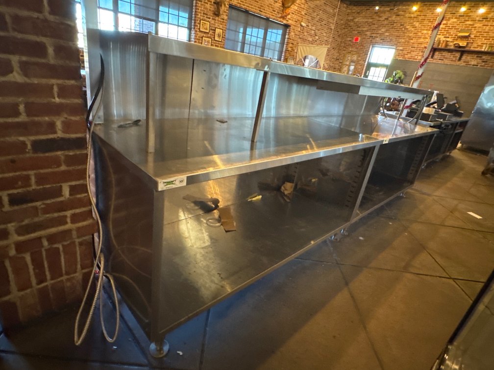 Image for Lotawata Creek Dining and More!