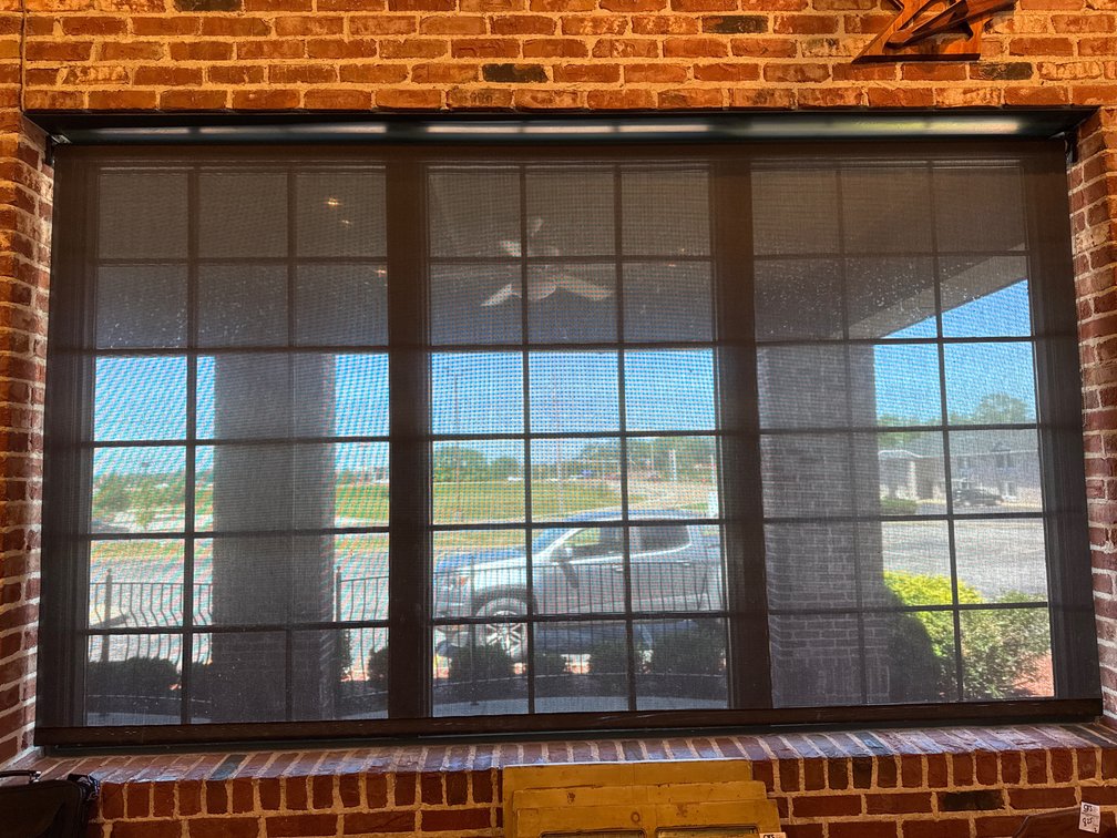 Window Shade