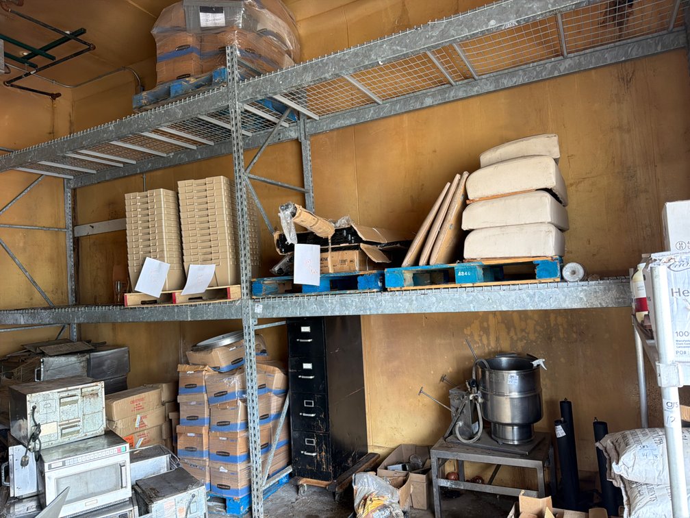 Image for Lotawata Creek Canoes, Tools & Racking
