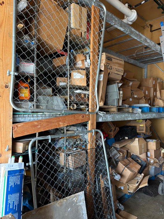 Image for Lotawata Creek Canoes, Tools & Racking