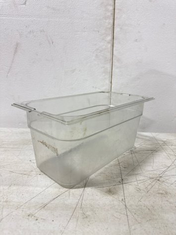 Image for (7) Commercial cold Food Pans