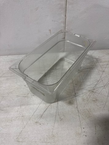 Image for (7) Commercial cold Food Pans