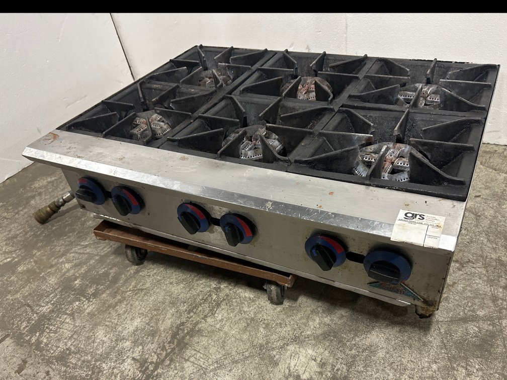 Image for August Kitchen Consignment - Ovens, Hot Dog Rollers, Catering Supplies