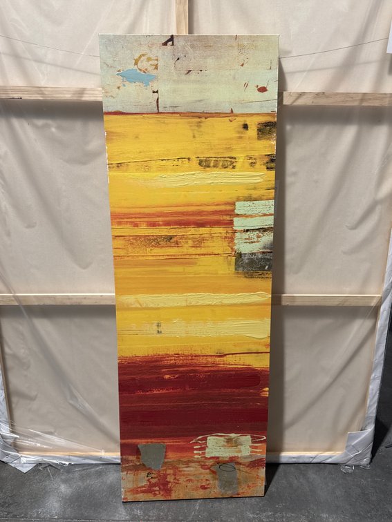 Print On Canvas
