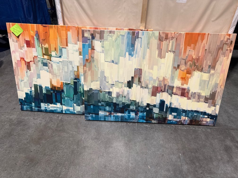 Print On Canvas