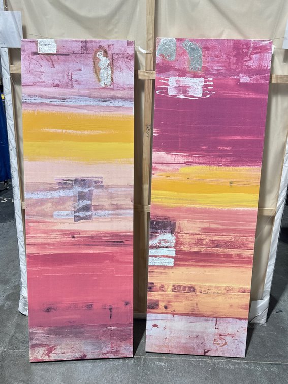 Print On Canvas