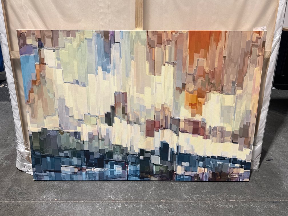 Print On Canvas