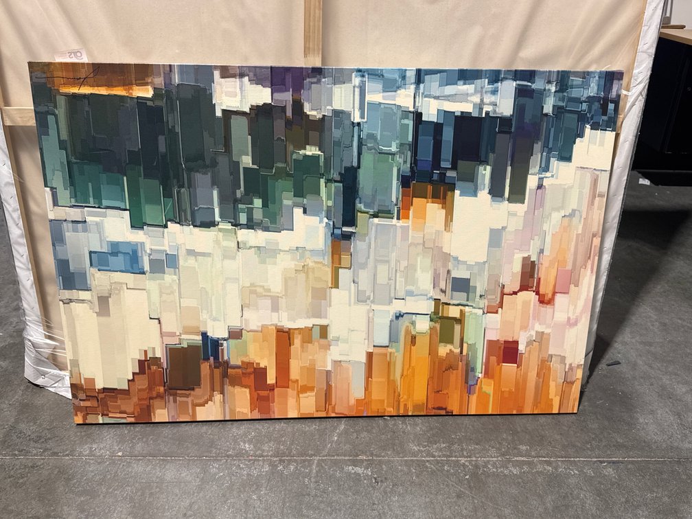 Print On Canvas