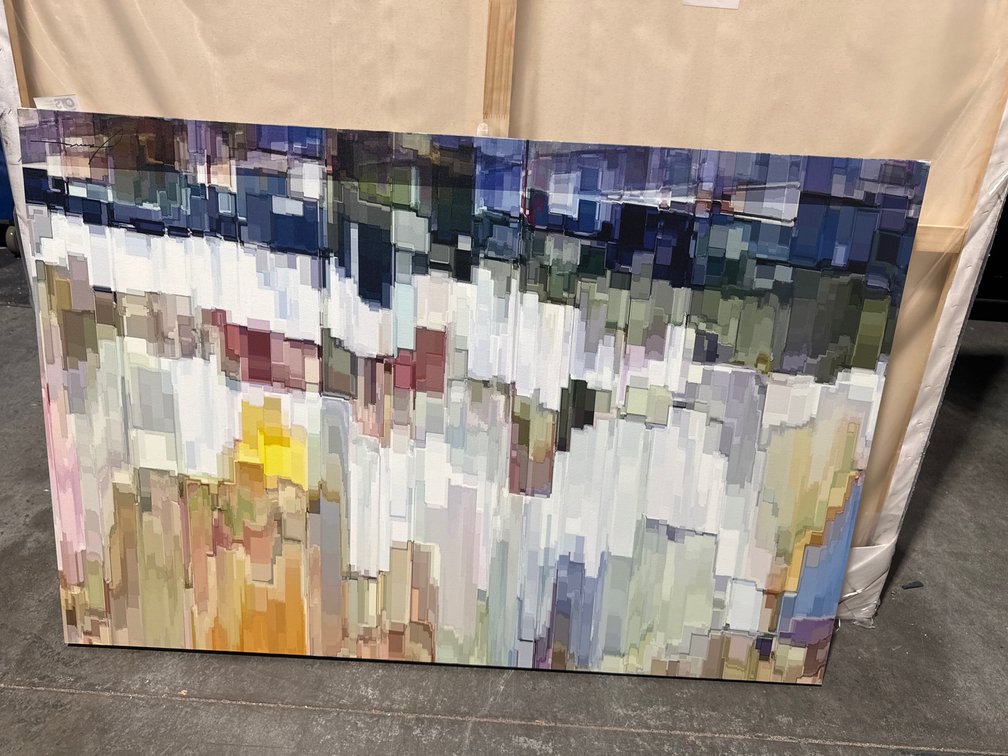 Print On Canvas