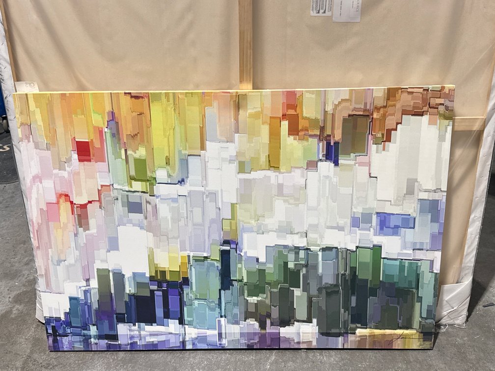 Print On Canvas