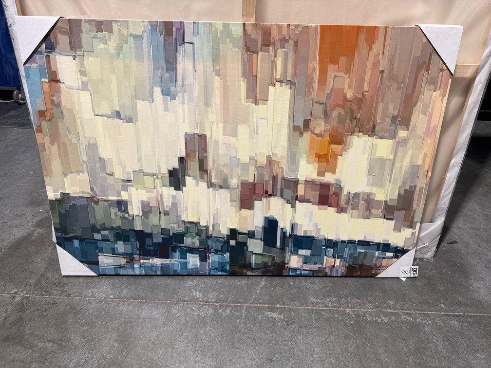 Print On Canvas