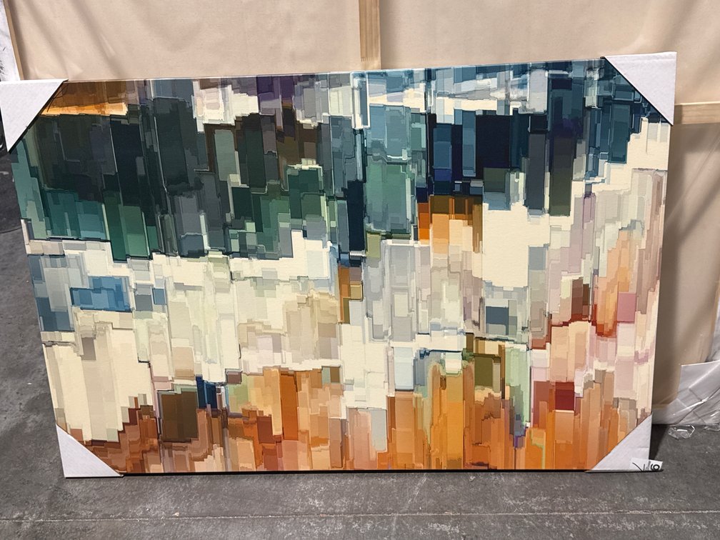 Print On Canvas