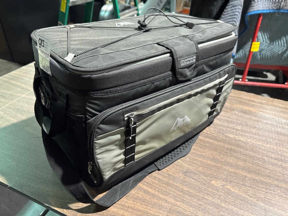 AZ Pro Cooler Bag
