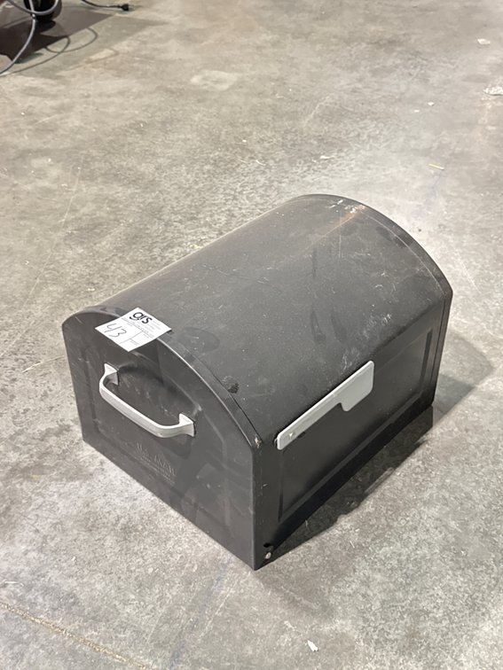 Mail Box