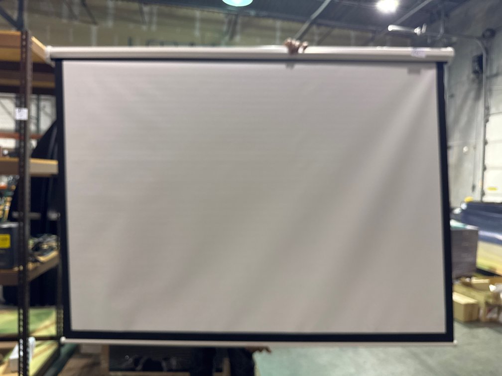DA-Light Projector Screen