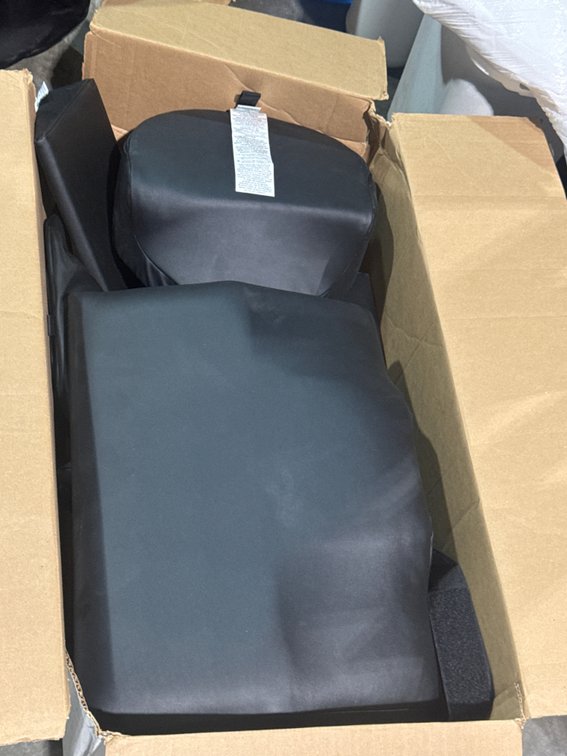 Side Lying Positioning System