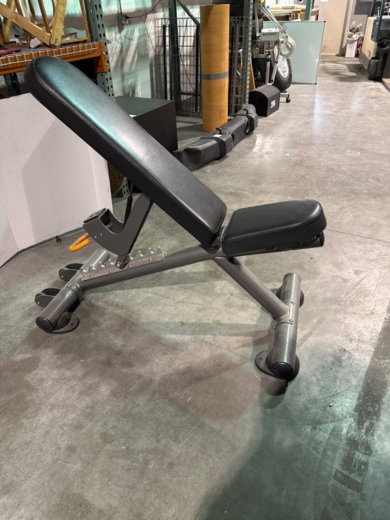 Fully Adjustable Bench
