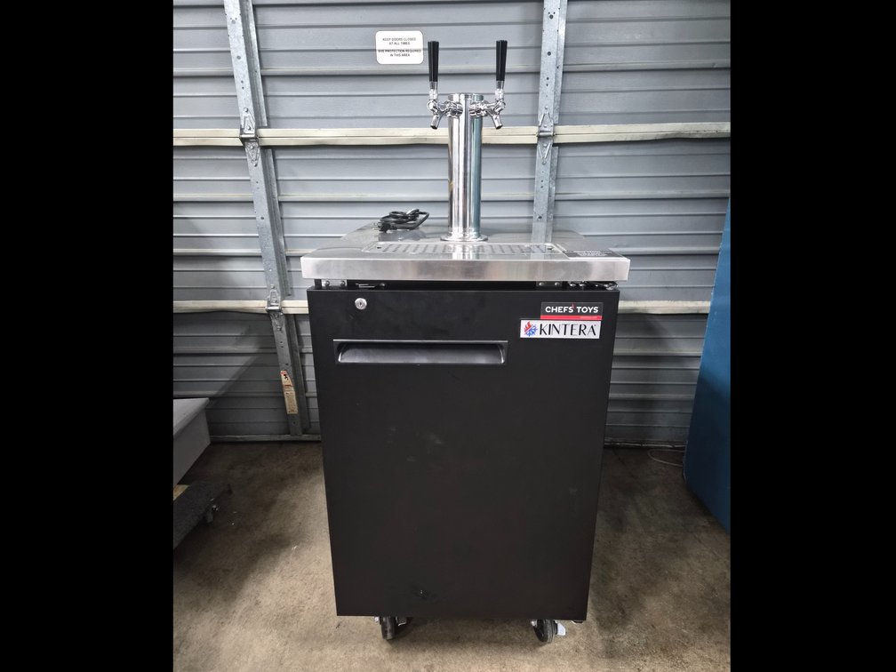 Image for Clean Kitchen 42 - Restaurant Refrigeration & Commercial Equipment