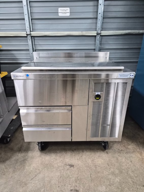 Image for Clean Kitchen 42 - Restaurant Refrigeration & Commercial Equipment